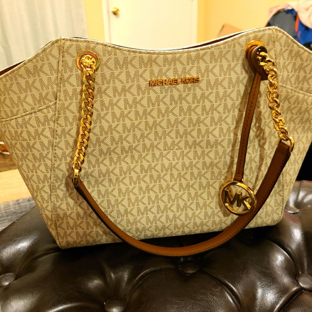 Michael Kors shoulder bag 90 OBO